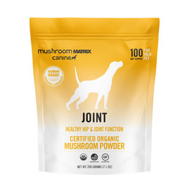 Joint Canine Matrix 200g pouch
