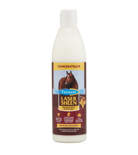 Laser Sheen Concentrate 12 ounces
