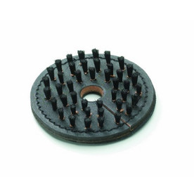 Vale Leather English Bit Burr