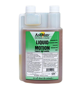 AniMed Liquid Motion Joint Supplement 