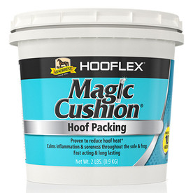 Hooflex Magic Cushion Hoof Packing 2lb