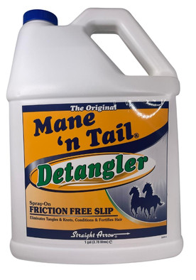 Mane 'n Tail Detangler - 64 oz/Gallon