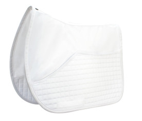 T3 Matrix AP Half Pad Liner WHITE