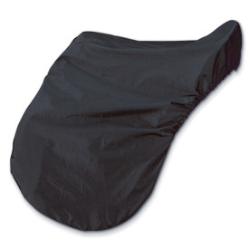 Nylon Saddle Cover
Black