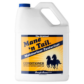Mane 'n Tail Conditioner Front - 1 Gallon