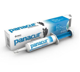 Panacur Equine Paste Dewormer
horse dewormer 25g fenbendazole