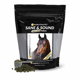 Perfect Prep EQ Sane & Sound 5-lb