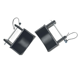 Polymer Molded Jump Cups