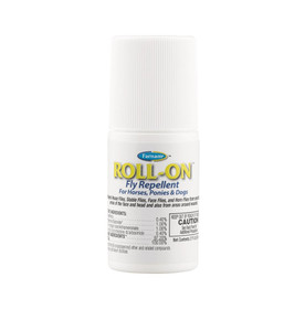 Farnam Roll On Fly Repellent