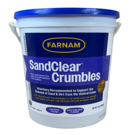 Sand Clear by Farnam - 3 lbs