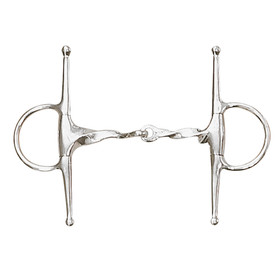 Centaur Slow Twist Full Cheek