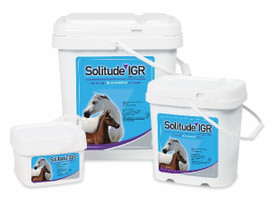 Solitude IGR Feed Thru Fly Control