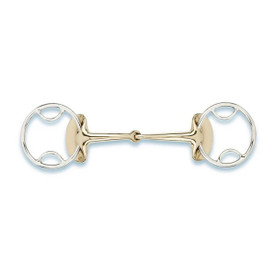 Stubben Golden Wings 4 in 1 Jointed Gag