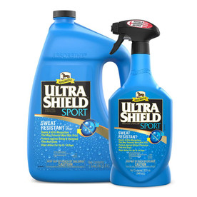 UltraShield Sport Sweat Resistant Fly Spray