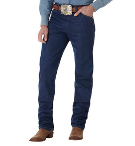 Wrangler Cowboy Cut Original Fit Jeans for Men front