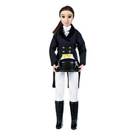 Breyer Megan Dressage Rider