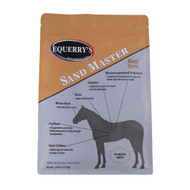 Equerry's Sand Master 3.6 lb front