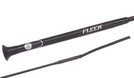 FLECK Carbon Ultralight Dressage Whip