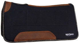 Reinsman Multi-Fit 4 Trail & Ranch Western Saddle Pad