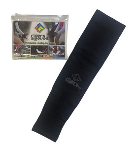 Riders Sleeves Black