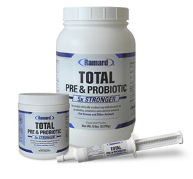 Ramard total pre-probiotic group image