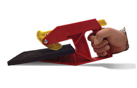 Grabbit Mat Moving Tool with mat