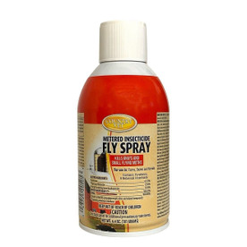 Country Vet Metered Insectide Fly Spray 6.4oz