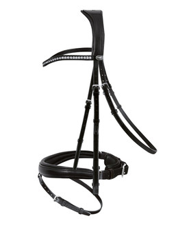 Passier Atlas Snaffle Bridle