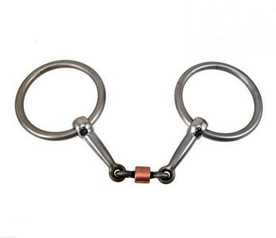 Tom Balding Loose Ring Slick 50