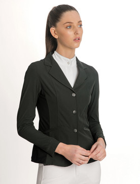 Horseware Air MK2 Competition Jacket
hunter front