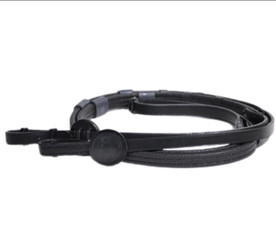 In Horse We Trust Reins Adjust
Black