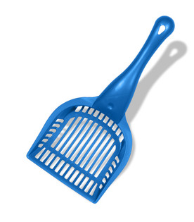 kitty-litter-scoop-blue