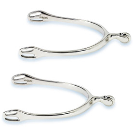 Stubben Dynamic Spurs 1169 PAIR