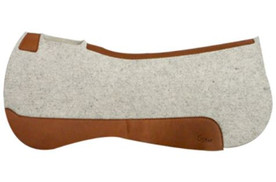 5 Star Equine Reiner Pad natural