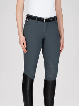 Equiline Ash Breech GREY