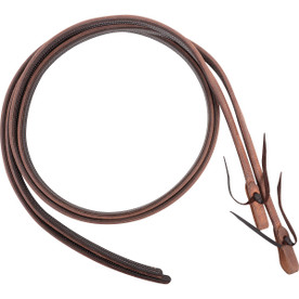Martin Saddlery D&S Split Reins harness/latigo