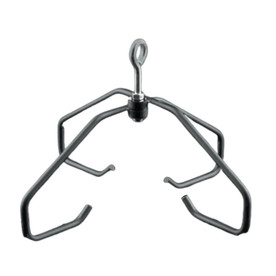 Bell Safety Tack Hook 4 hooks