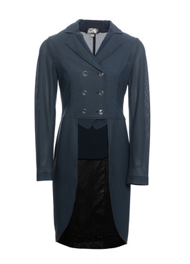 HW AA MotionLite Shadbelly Navy front