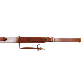 Circle Y Single Ply 3" Flank Set
Regular Oil