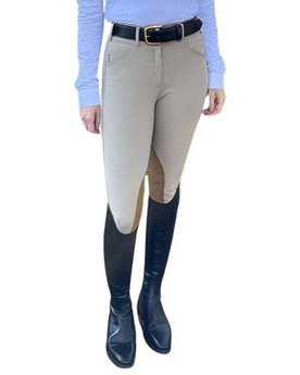 Tailored Sportsman TH MR Sock Breech TAN