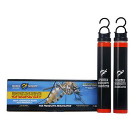 Spartan Mosquito Eradicator
With box