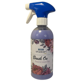 Stubben Care Brush On Conditioner Rose & Green Tea