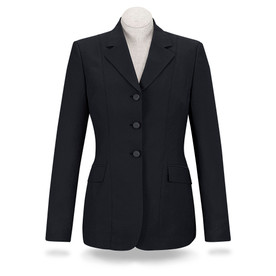 RJ Classics Sydney II Show Coat Black
