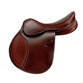 Ovation Competition Show Jumping II Saddle
Hazelnut