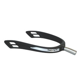 Freejump Spur'One Extra Long Spur BLACK