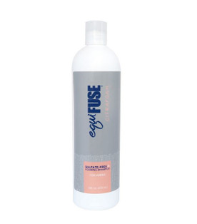 EquiFUSE CitraFoam Shampoo
16oz bottle foaming shampoo for horses