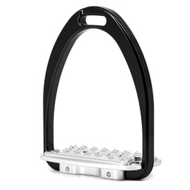 Tech Turin Stirrup BLACK