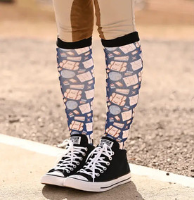 Dreamers & Schemers Socks PASSPORT