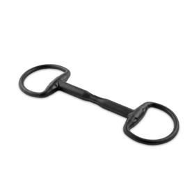 Royal Rider Bit
Black