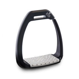 Royal Rider Concept Stirrup
Black